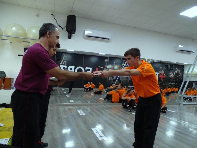 Kung Fu Academy di Sifu Mezzone scuola di wing chun e taijiquan, di wing tsun, difesa personale e arti marziali cinesi a Caserta e in Italia www.kungfuitalia.it (1)